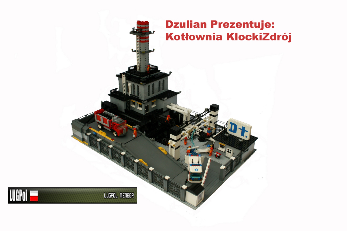 MOC Maja 2008 - zdjęcie