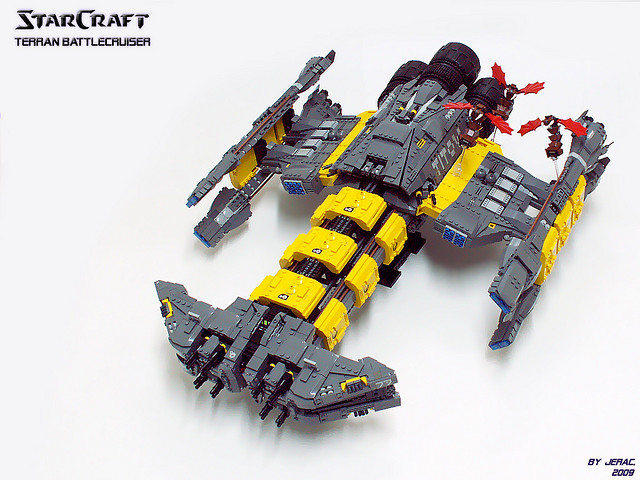 MOC Grudnia 2009 - zdjęcie