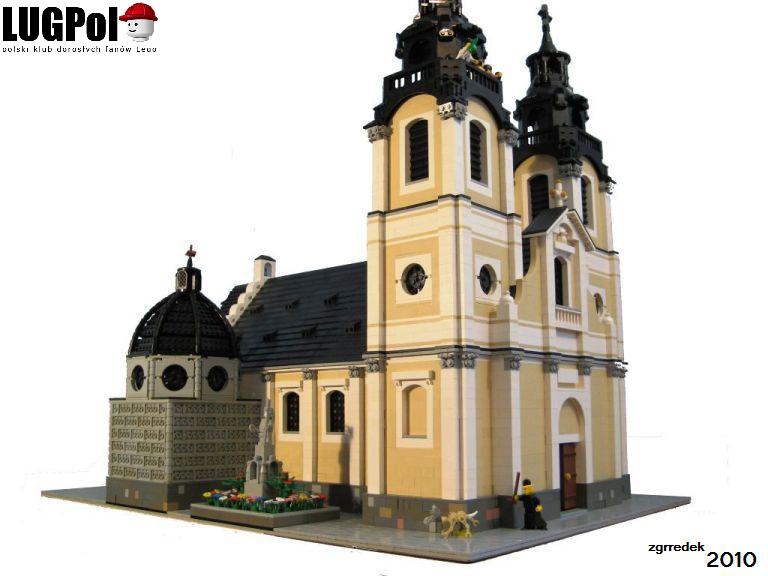 MOC Czerwca 2010 - zdjęcie