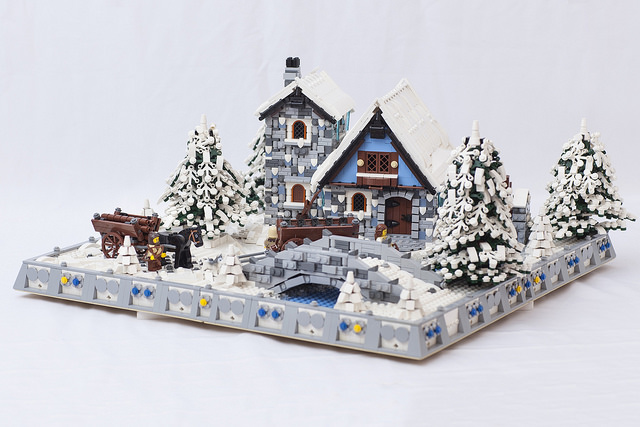 MOC Listopada 2018 - zdjęcie