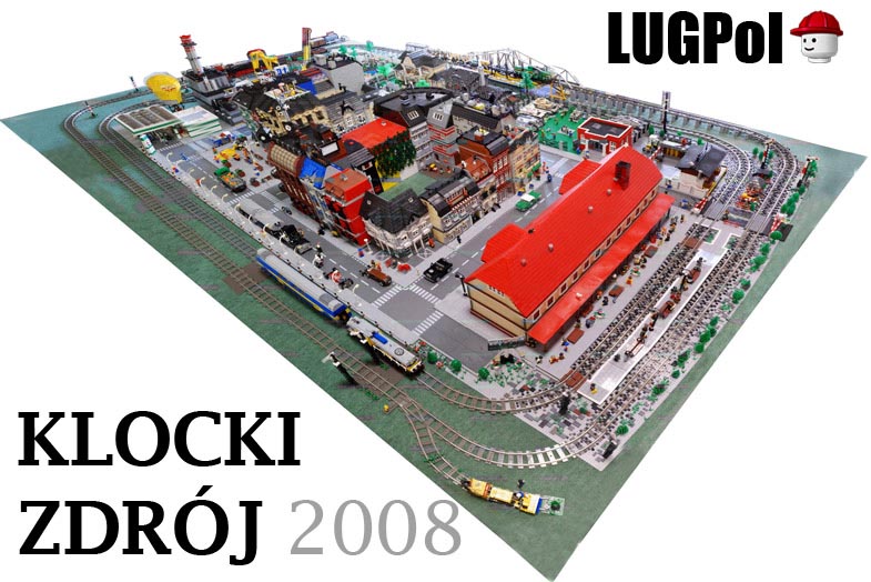 Klocki-Zdrój 2008